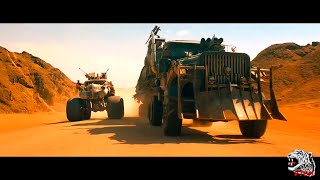 Joezi ft. Lizwi - Amathole (DJ SAM & M1CH3L P. Remix)/Mad Max.