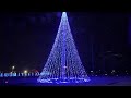 Car Ride Through Christmas at Shadrack’s Christmas Wonderland at Soaky Mountain