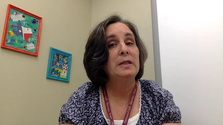Google Certified Trainer Application Ann Higginbot...