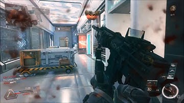 Call of Duty: Infinite Warfare - Multiplayer - Terminal 24/7 Gameplay (PC HD) [1080p60FPS]