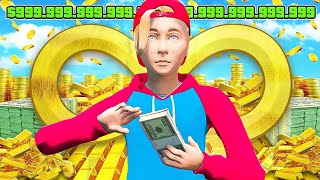 Download Lagu 100 TAGE ADOPTIERT von MILLIARDÄR in GTA 5! MP3 Download Lagu 100 TAGE ADOPTIERT von MILLIARDÄR in GTA 5! MP3