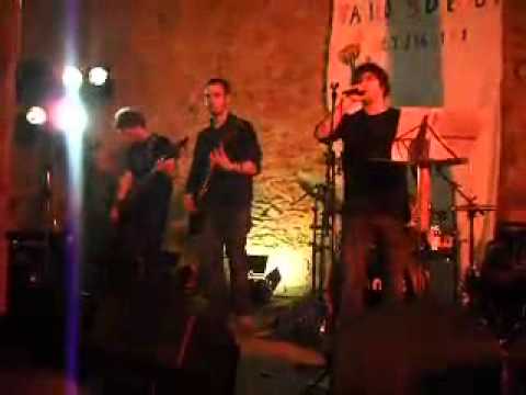 [No Time For Romance] It's my life - Bon jovi