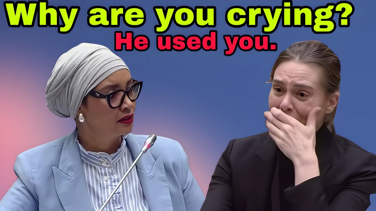 Dereleen James makes Sarah-Jane Trent CRY pushing her to expose Paul O'Sullivan.