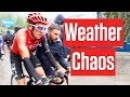 Geraint Thomas Struggles: Stage 16 Madness At Giro d