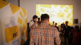 Under 25 Summit_Tech Day_After Movie