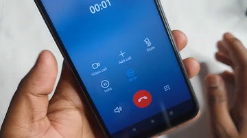 Redmi A2 me Call Recording Kahan Save hoti hai | Redmi A2 me Call Recording save folder