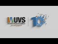 Prsentation du logo des 10ans de luvs