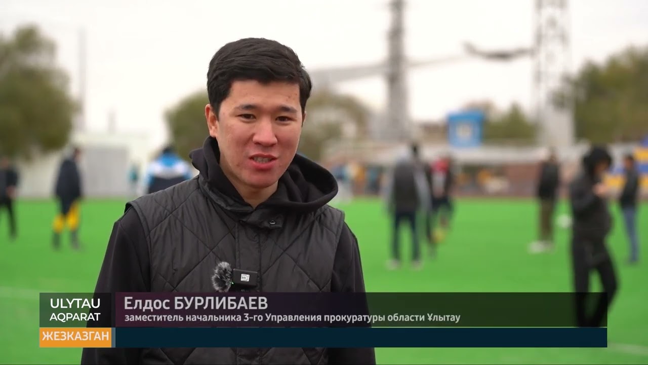 Турнир по мини-футболу