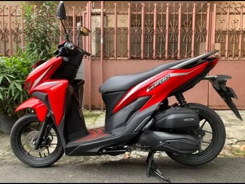 Jual VARIO 125 CBS 2014 PLAT DEPOK PAJAK ON di Seller Alista mandiri motor   Mampang Kota Depok  Blibli