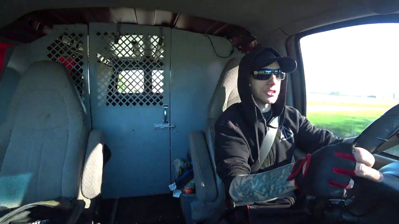 Exploring a Waterfall with Luna [PT 01]