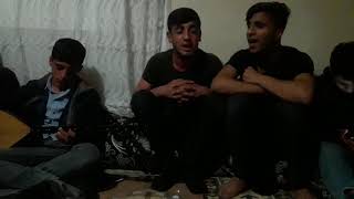 Şırnaklı Gençlerden Müthiş Ses