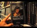 Horror DVD Overview #9