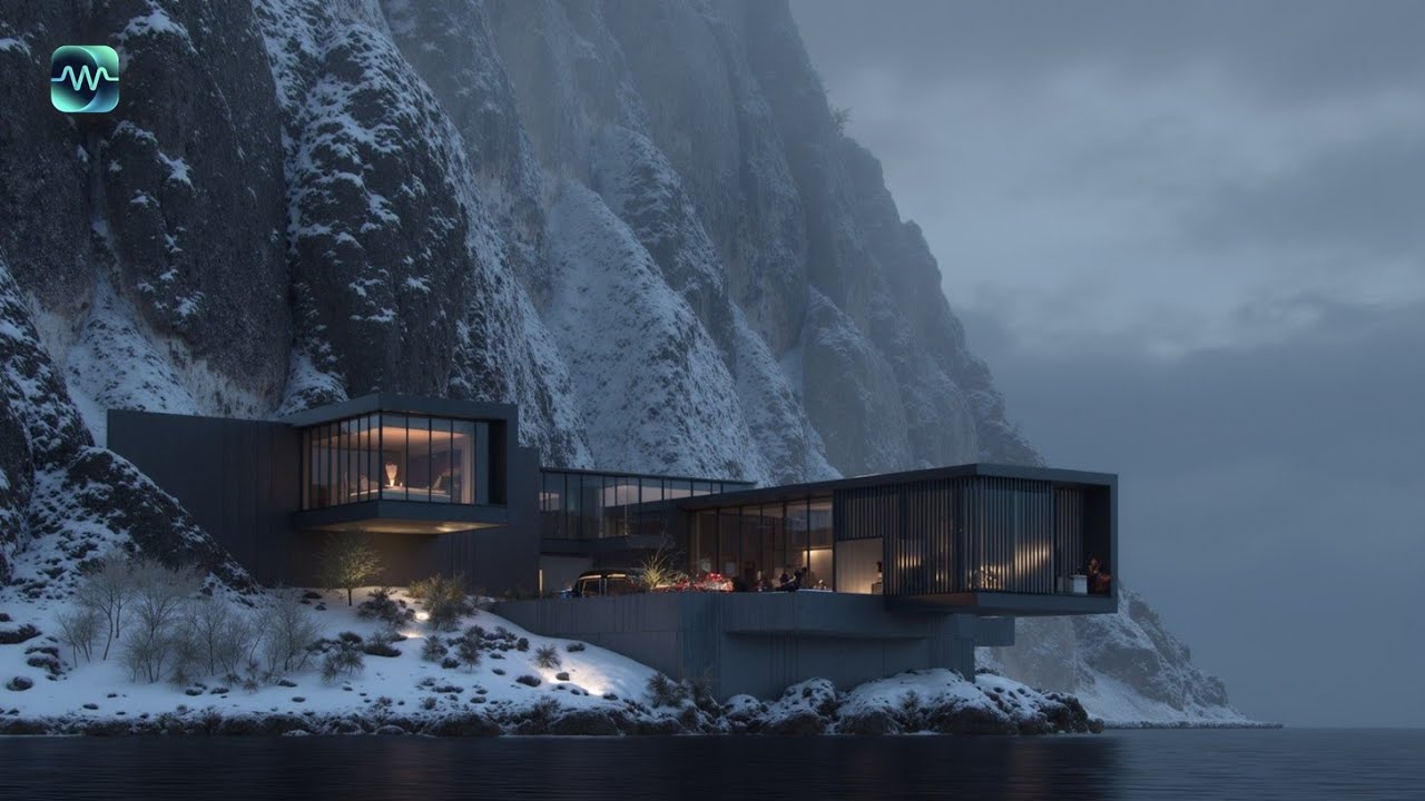 Окружающий микс для фокуса и концентрации ~ Поток для учебы и кодирования