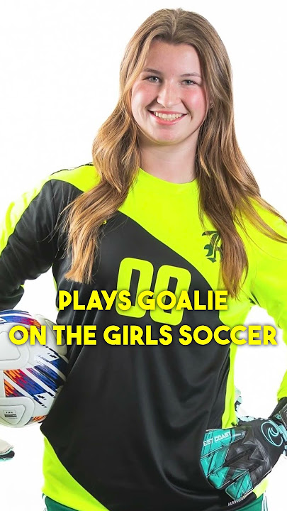 Audrey Laue Kicks Homecoming Game-Winner For Helix, Whose Team Includes A Cancer Survivor Linebacker