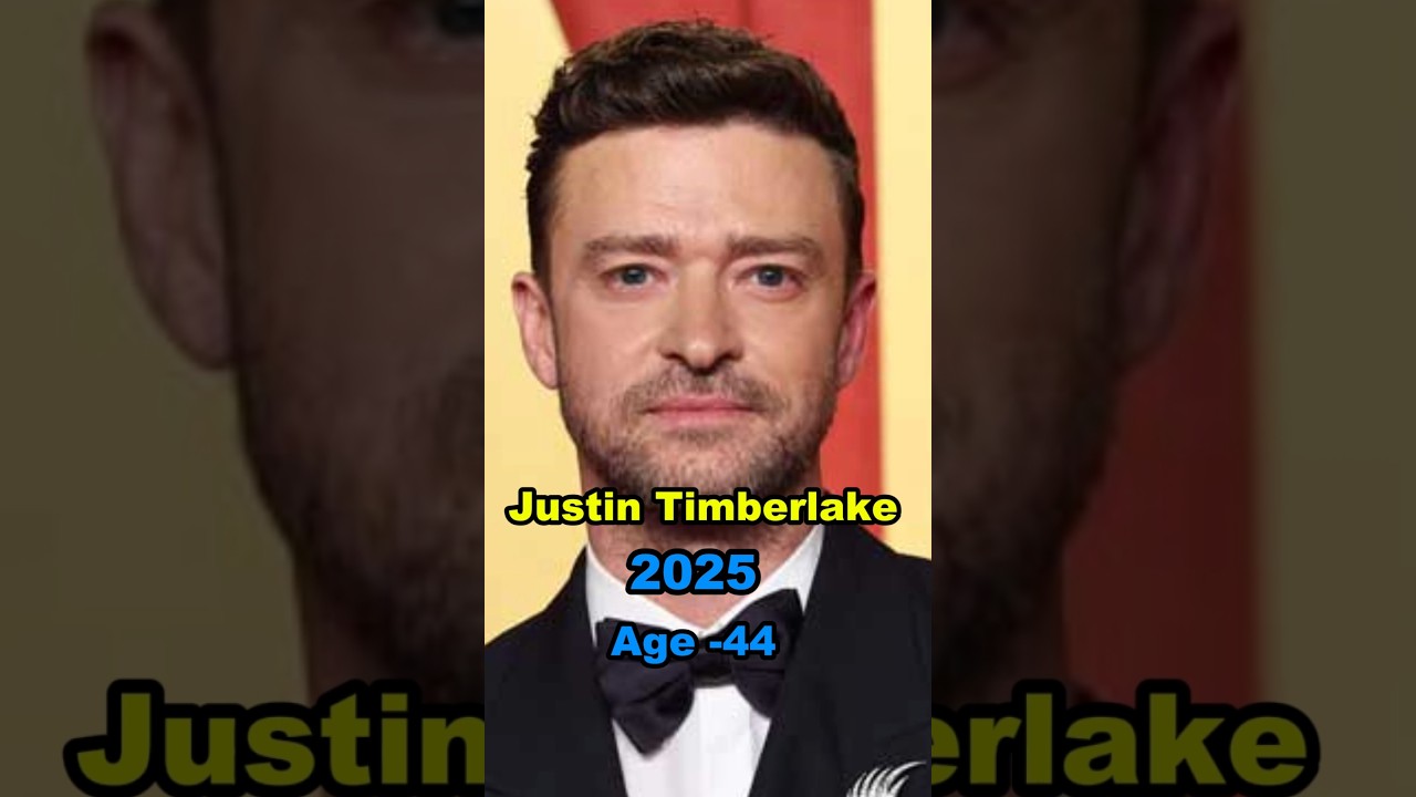 NSYNC Then and Now: From 90s Icons to Today