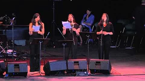 Rainbow Connection - The DiGiallonardo Sisters - 6...