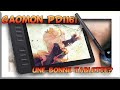 Tablette Graphique PD1161 GAOMON