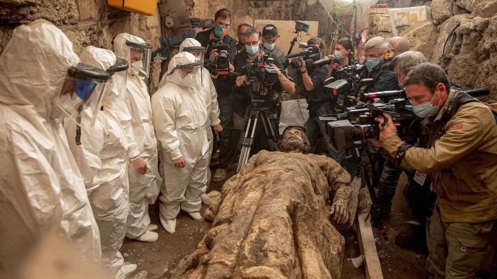 15 Archaeological Discoveries That Prove the BIBLE Was Right All Along!