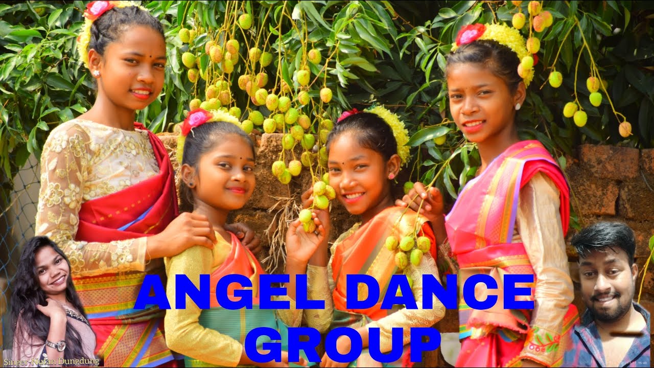 New Sadri Jesus song. He manwa maan Firawa samaye nakhe..😷😷😷