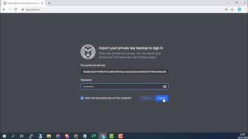 Cara menggunakan Web Validasi Idena