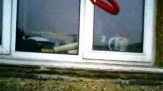 FlyCamOne test