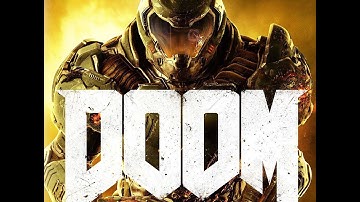 DOOM (2016) E3 2015 Gameplay Trailer HD 1080p