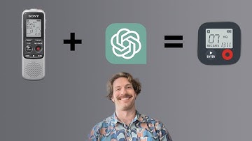 Creating an iOS App Icon in 5 Mins with Chat GPT