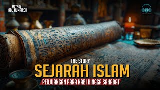 History of Islamic Journeys and Struggle from the Prophets to the Companions screenshot 5