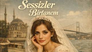 Sessizler - Bitanem | Anatolian Psychedelic Rock  |