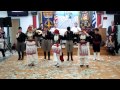 TRADITIONAL Greek/Cretan dance