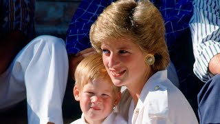 Inside The Relationship Prince Harry Had With His Mother Diana by Nicki Swift 2,283 views 5 days ago 11 minutes, 20 seconds