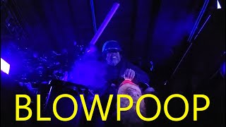Blowpoop - A Musical Interlude