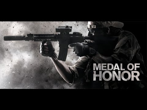 MEDAL OF HONOR UNDERGROUND   MUSIC BY MICHAEL GIACCHINO CD2 May 10th, 1940 Main Theme