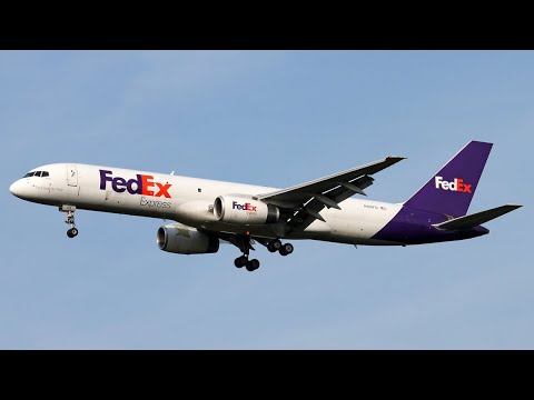 PTFS Full Flight | Grindavik - Izolirani | #ptfs | FedEx 757