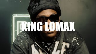 KING LOMAX: I'M FROM CASTALIA YOUNG DOLPH LAND| BOXEDIN 📦 | EPISODE 25 @boxedin_