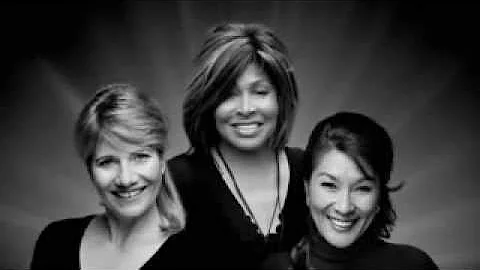 "Beyond"- EPK (Tina Turner, Regula Curti and Deche...