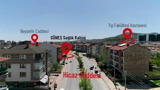 Güneş Sağlık Kabini - İlgi̇ Medya