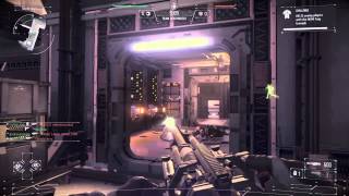 Killzone: Shadow Fall MINI-GUN OWNAGE