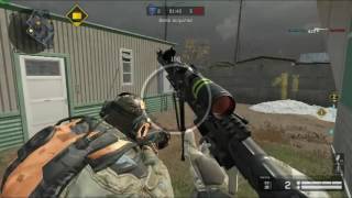 WarFace - iDeadlyPrince - Plant The Bomb ~ Full House : Gears.of.SpY