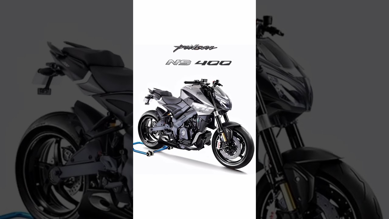 my own concept of ns 400 🔥 