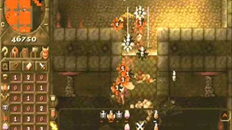 Dungeon Keeper - Mission 7 - Wishvale