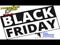 Power Team Lures Black Friday 2020 Unboxing