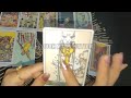 CAPRICORN ♑ MAKAR DAILY TAROT READING DAILY ENERGIES CHECK