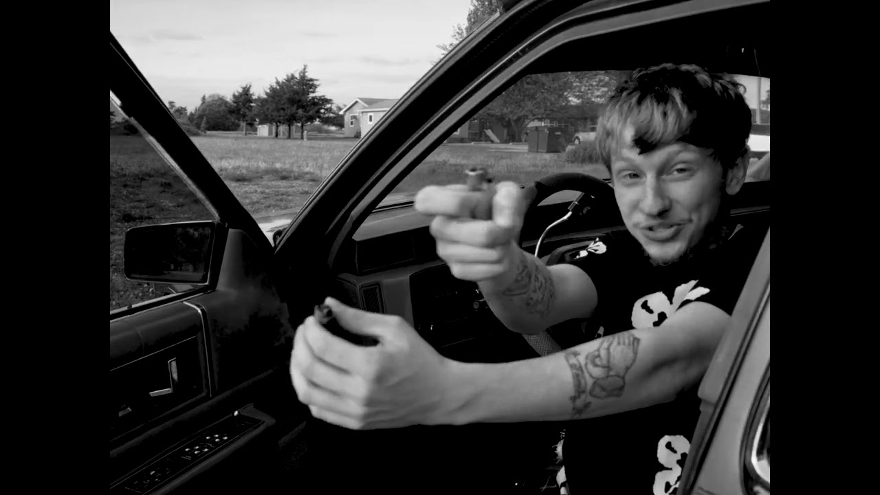 LIL OZ - BREAD & BUTTER REMIX