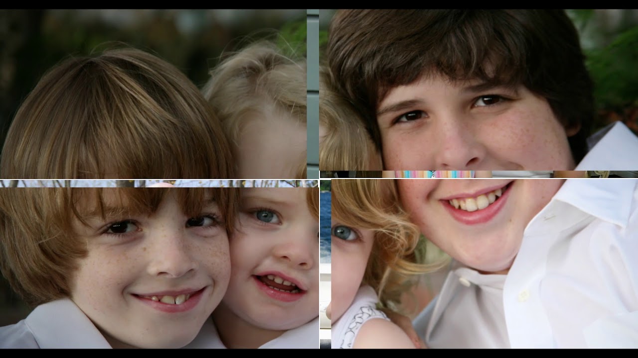 music festivals 2019 Lauren Meserve Bat Mitzvah Montage