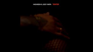 Hasheem Feat Joey Mata Tu Veux Me Tenter Official Vidéo