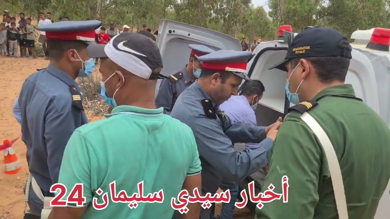 ا.ر م.ر.وّ.ع بجماعة عين الشقف دار بالعامري بعد تس.لّق عمود كهربائي عالي