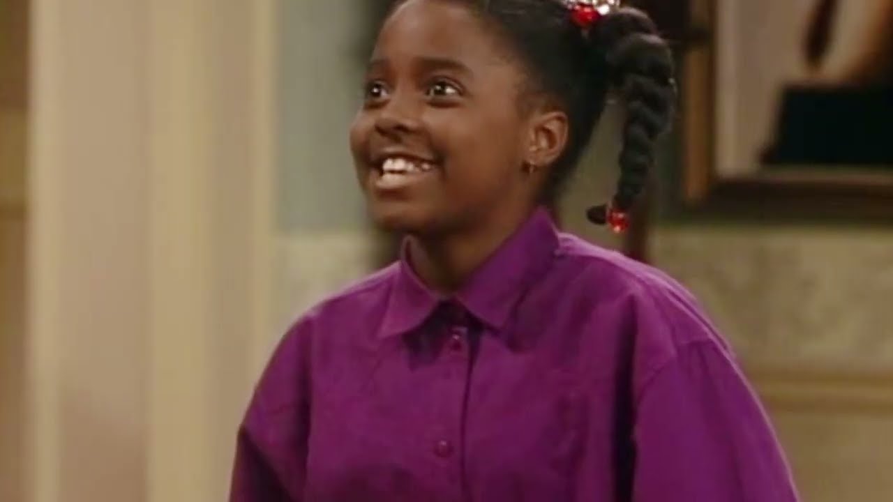 A Day in the Life of… Batgirl? | Claire Huxtable vs. The Film Crew | The Cosby Show