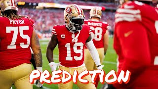 Predicting the 49ers’ Record for 2024 screenshot 3