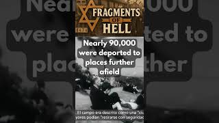 Terezín The Exemplary Ghetto That Led To Hell